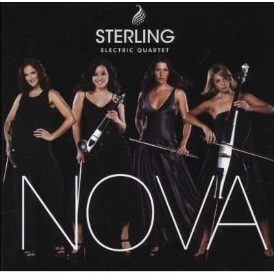 Nova (CD)