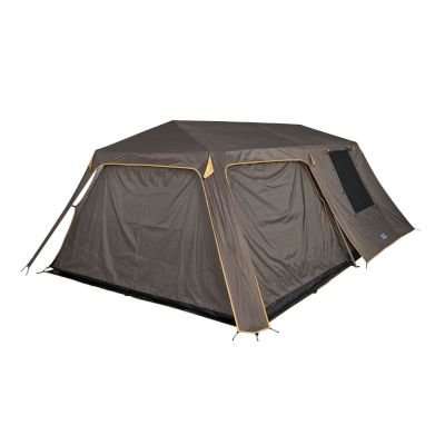 Bushtec Fish Eagle Frame Tent (6 Person)