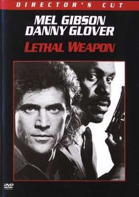 Lethal Weapon (DVD)