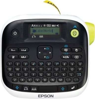 EPSON LabelWorks LW-300 Basic Office Label Maker