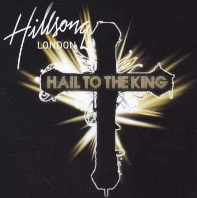 Hail to the King (CD)