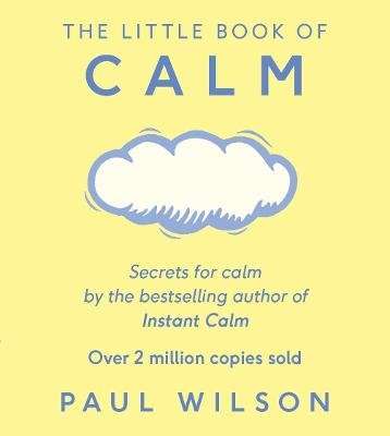 The Little Book of Calm (Paperback)