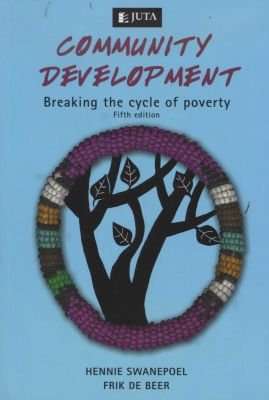 Community Development - Breaking the Cycle of Poverty (Paperback, 5th edition)