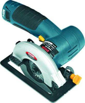 Ryobi Lithium-Ion One+ Cordless Circular Saw (12V) (Battery not Included)