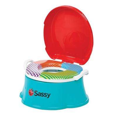 Sassy Rewards Potty Master Pack