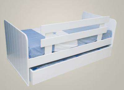 Kids Cove Jessie Bed - Toddler