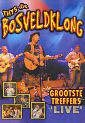 Grootste Treffers - Live (DVD)