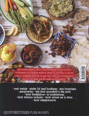 Die Kos Revolusie (Afrikaans, Paperback)