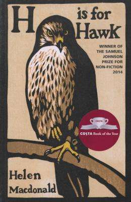 H is for Hawk (Paperback)