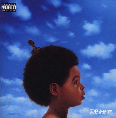 Nothing Was The Same (CD)