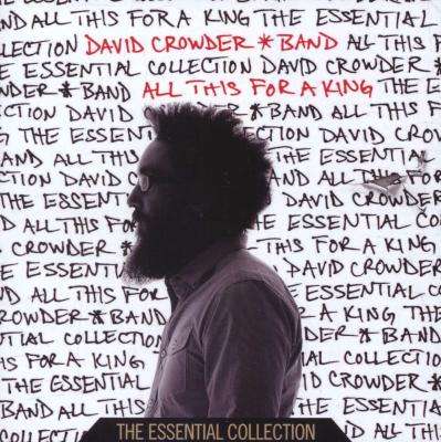 All This For A King - Essential Collection (CD)