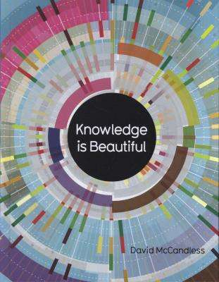 Knowledge Is Beautiful (Hardcover)