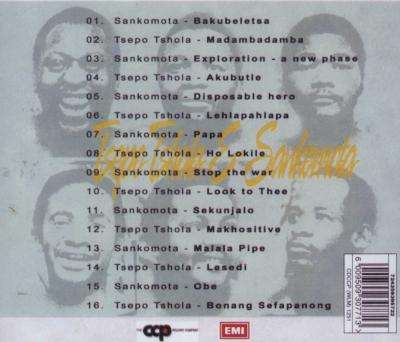 Greatest Hits (CD)