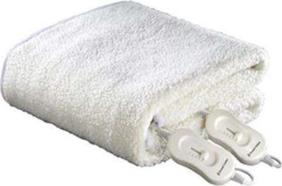 Russell Hobbs RHDEB Fleecy Electric Blanket (Double)