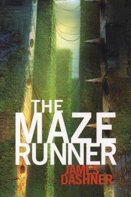 The Maze Runner (Paperback)
