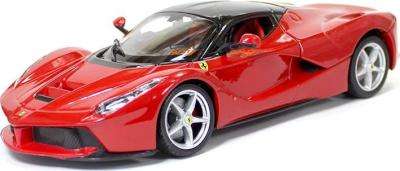 Bburago Die-Cast Model - Ferrari LaFerrari (1:18)