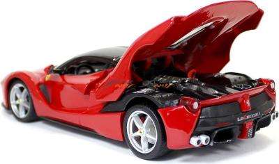 Bburago Die-Cast Model - Ferrari LaFerrari (1:18)
