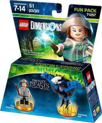 LEGO Dimensions Fun Pack - Fantastic Beasts