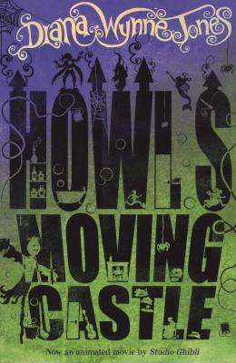Howl's Moving Castle (Paperback, New edition)