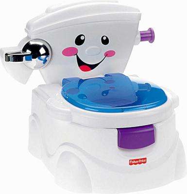 Fisher Price My Potty Friend