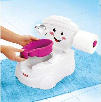 Fisher Price My Potty Friend