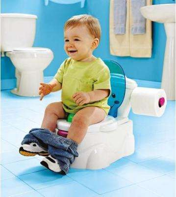 Fisher Price My Potty Friend