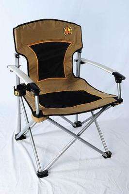 Meerkat Solid Arm Chair (200kg)