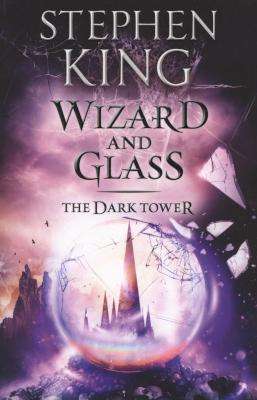 Wizard and Glass (Paperback)
