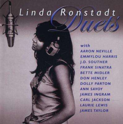 Duets (CD)