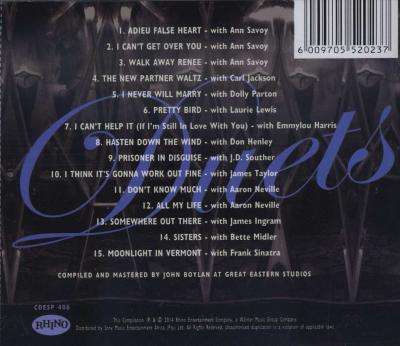 Duets (CD)