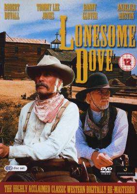 Lonesome Dove (DVD)