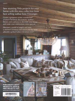 Tilda Homemade and Happy (Paperback)