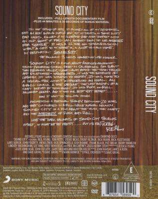Sound City (DVD)