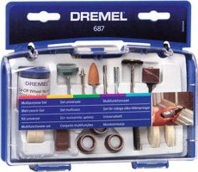 Dremel Multipurpose Set (52 Piece)