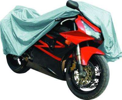Stingray Waterproof Motorbike Cover (Large)