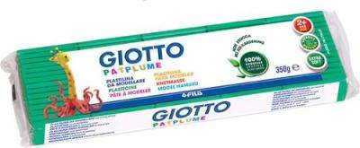 Giotto Patplume Modeling Clay (350g)(Green)