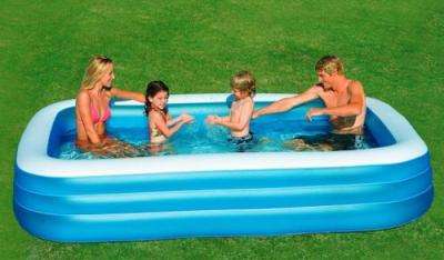 Intex Family Pool (305x183x56cm)