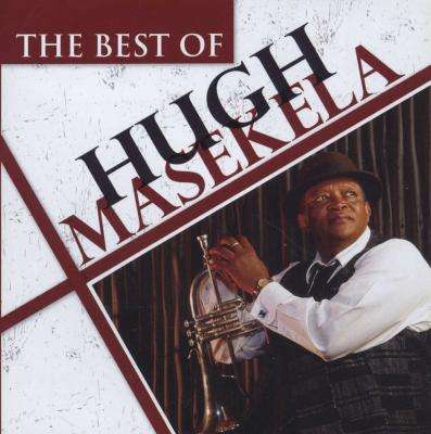 Best Of Hugh Masakela (CD)