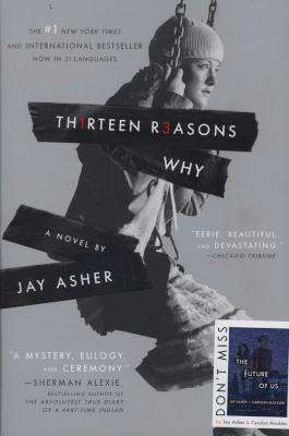 Th1rteen R3asons Why (Paperback)