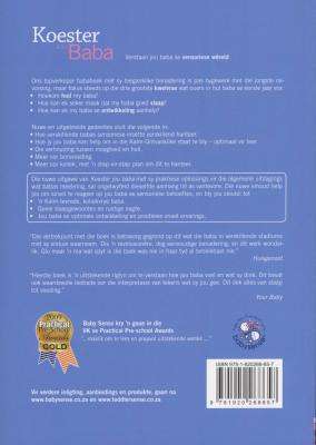 Koester Jou Baba (Afrikaans, Paperback)