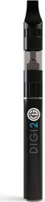 Digicig Two Electronic Cigarette Starter Kit