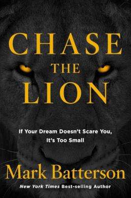 Chase The Lion (Paperback)