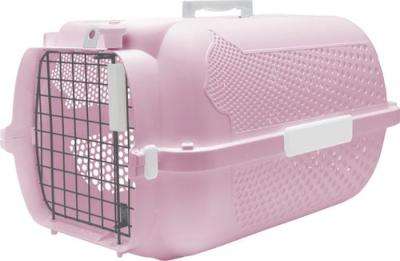 Catit Profile Voyager Cat Carrier (Small) (Pink)