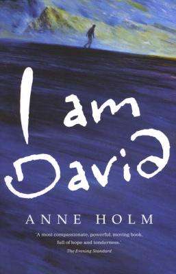 I am David (Paperback, New edition)