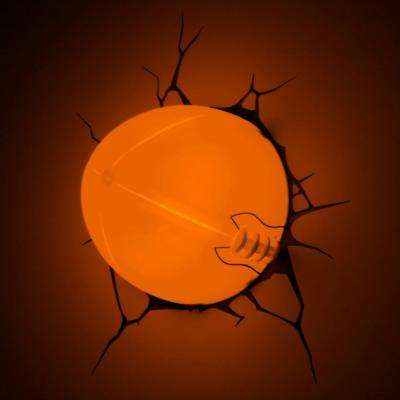 3D Light FX Football 3D Deco Night Light