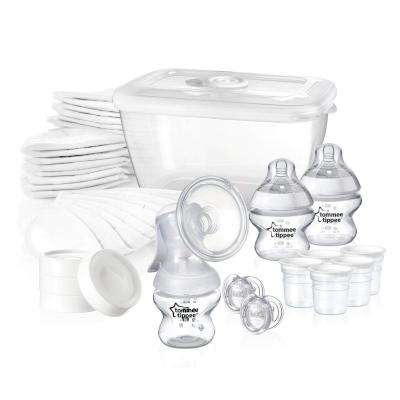 Tommee Tippee Closer to Nature Breastfeeding Starter Kit