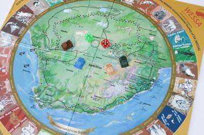 Adventurous African Safari