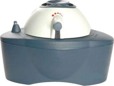 Elektra Electrode 3 Litre Warm Steam Humidifier