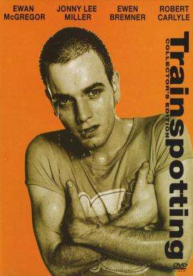 Trainspotting - Collector's Edition (DVD)