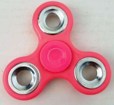 Fidget Spinner - Pink